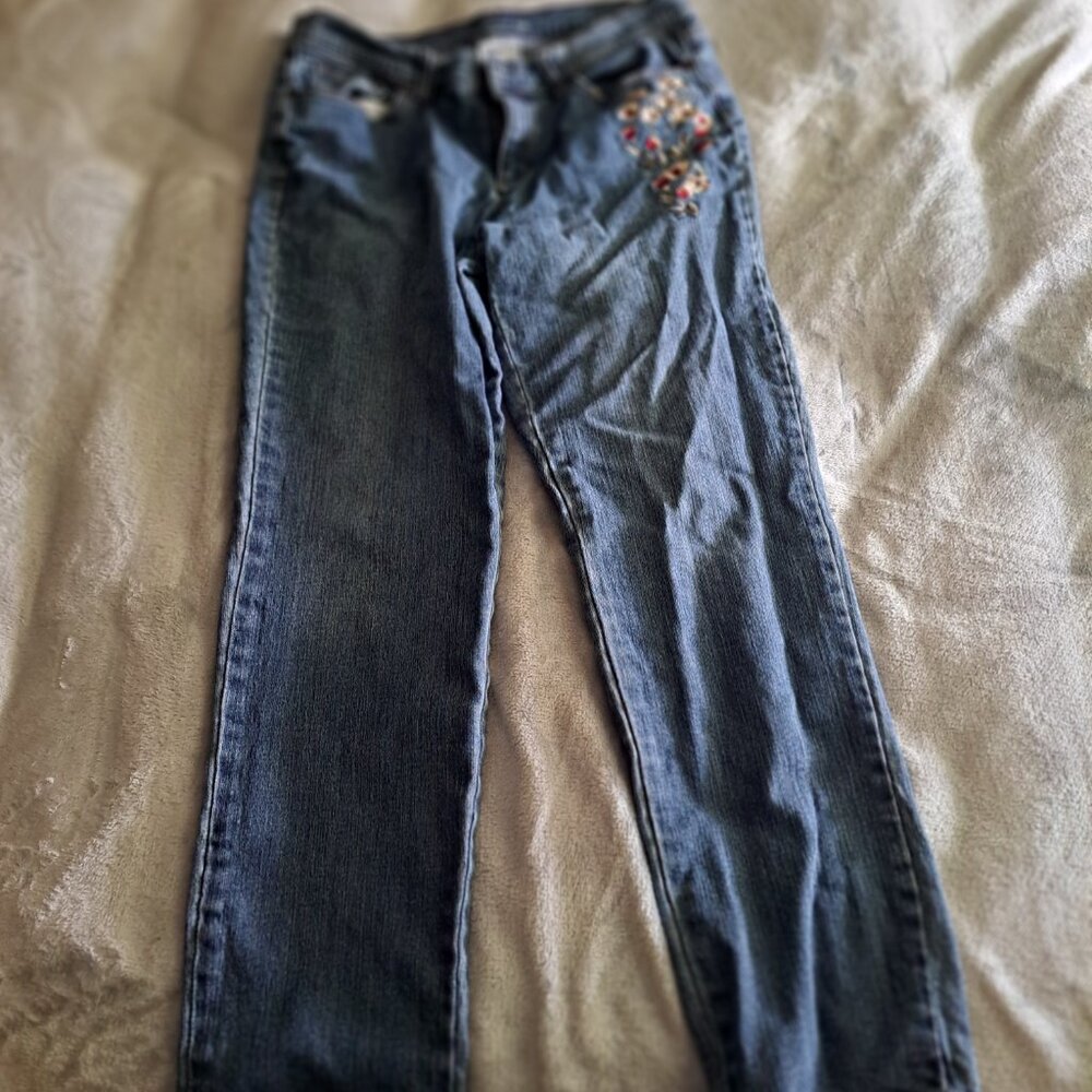 Jeans - Picture 2 of 2